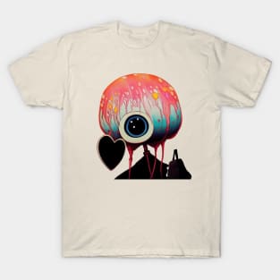 Smile on 3! T-Shirt